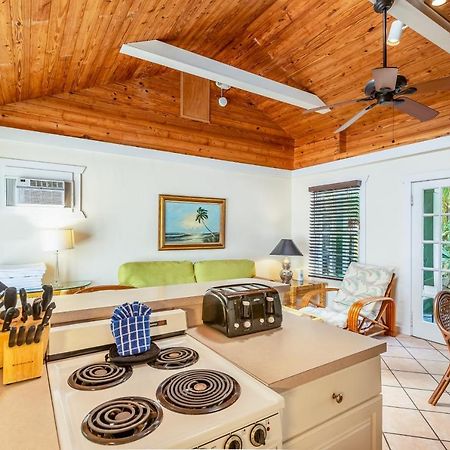 Villa Key Lime Calypso Cayo Hueso Exterior foto