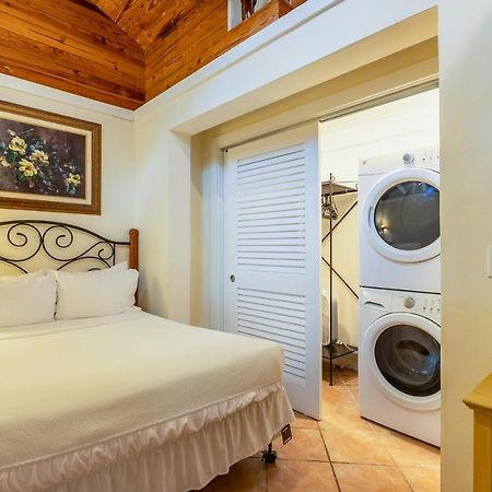 Villa Key Lime Calypso Cayo Hueso Exterior foto