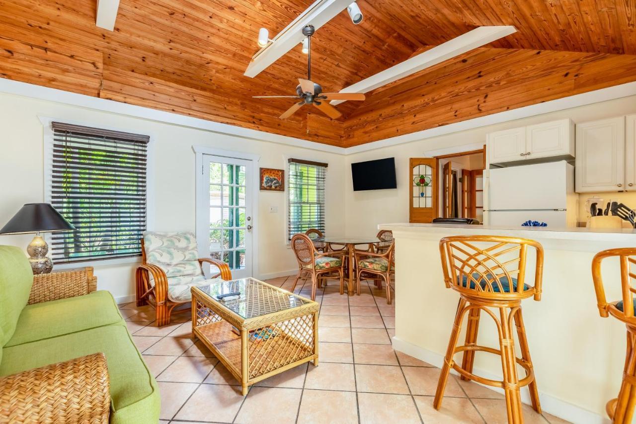 Villa Key Lime Calypso Cayo Hueso Exterior foto