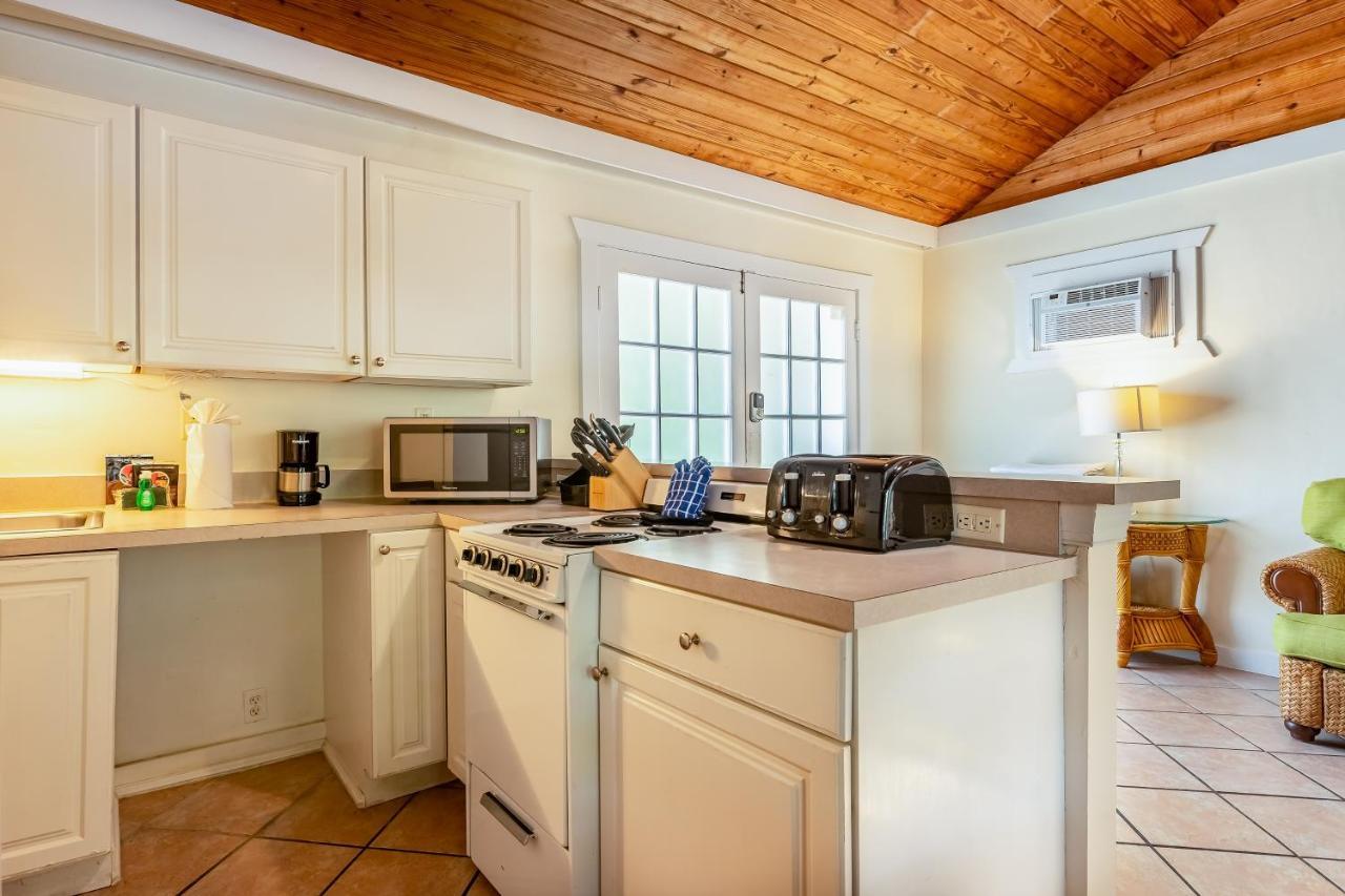 Villa Key Lime Calypso Cayo Hueso Exterior foto