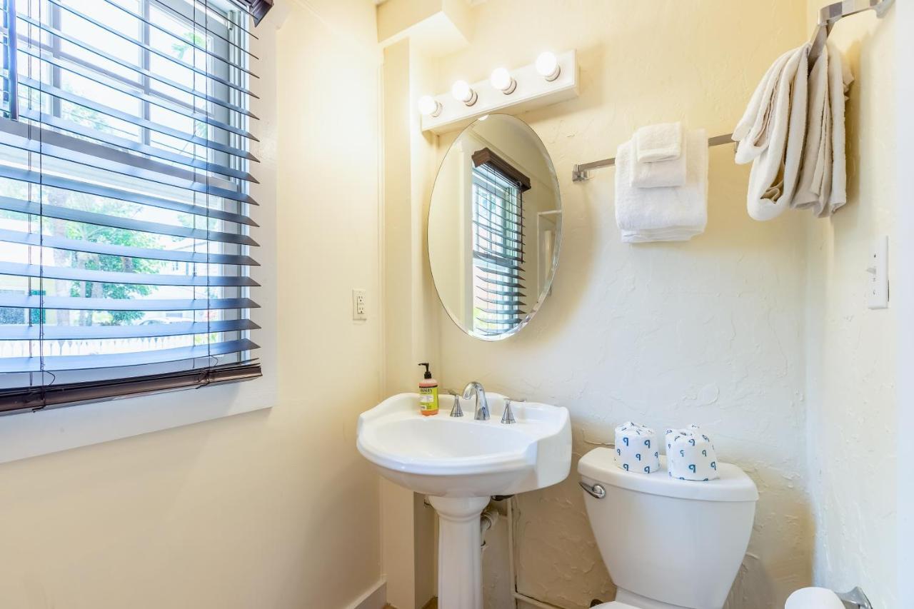Villa Key Lime Calypso Cayo Hueso Exterior foto