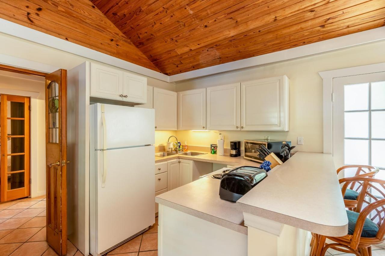 Villa Key Lime Calypso Cayo Hueso Exterior foto