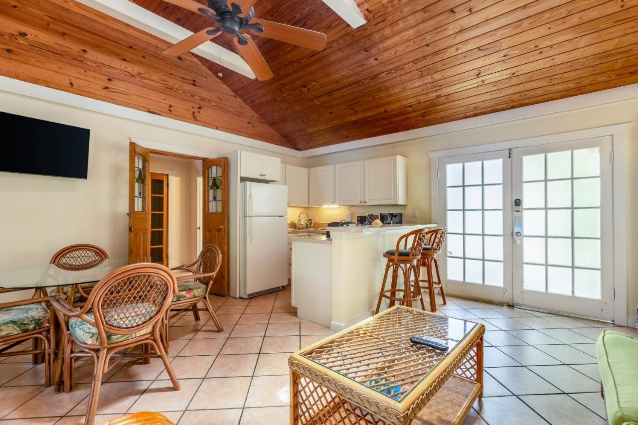 Villa Key Lime Calypso Cayo Hueso Exterior foto