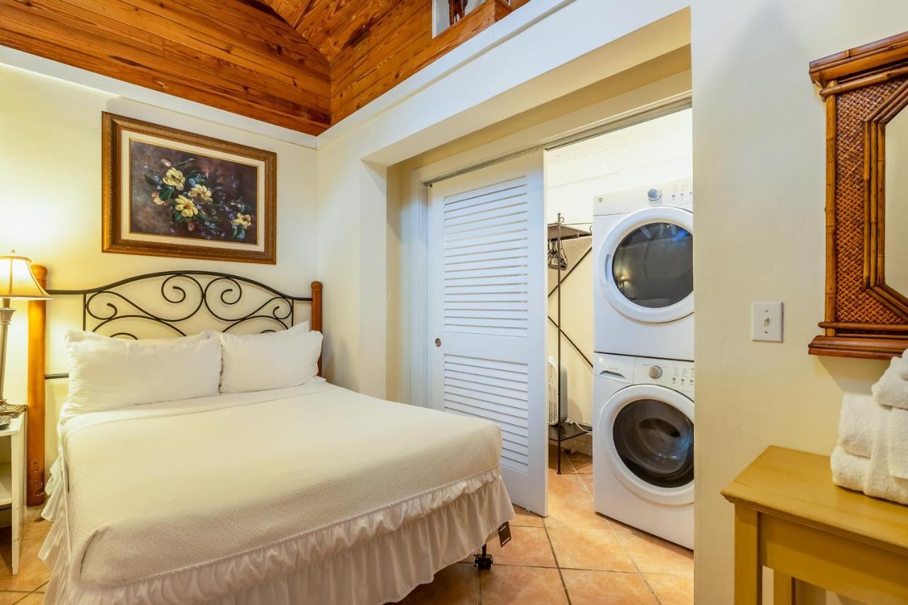 Villa Key Lime Calypso Cayo Hueso Exterior foto