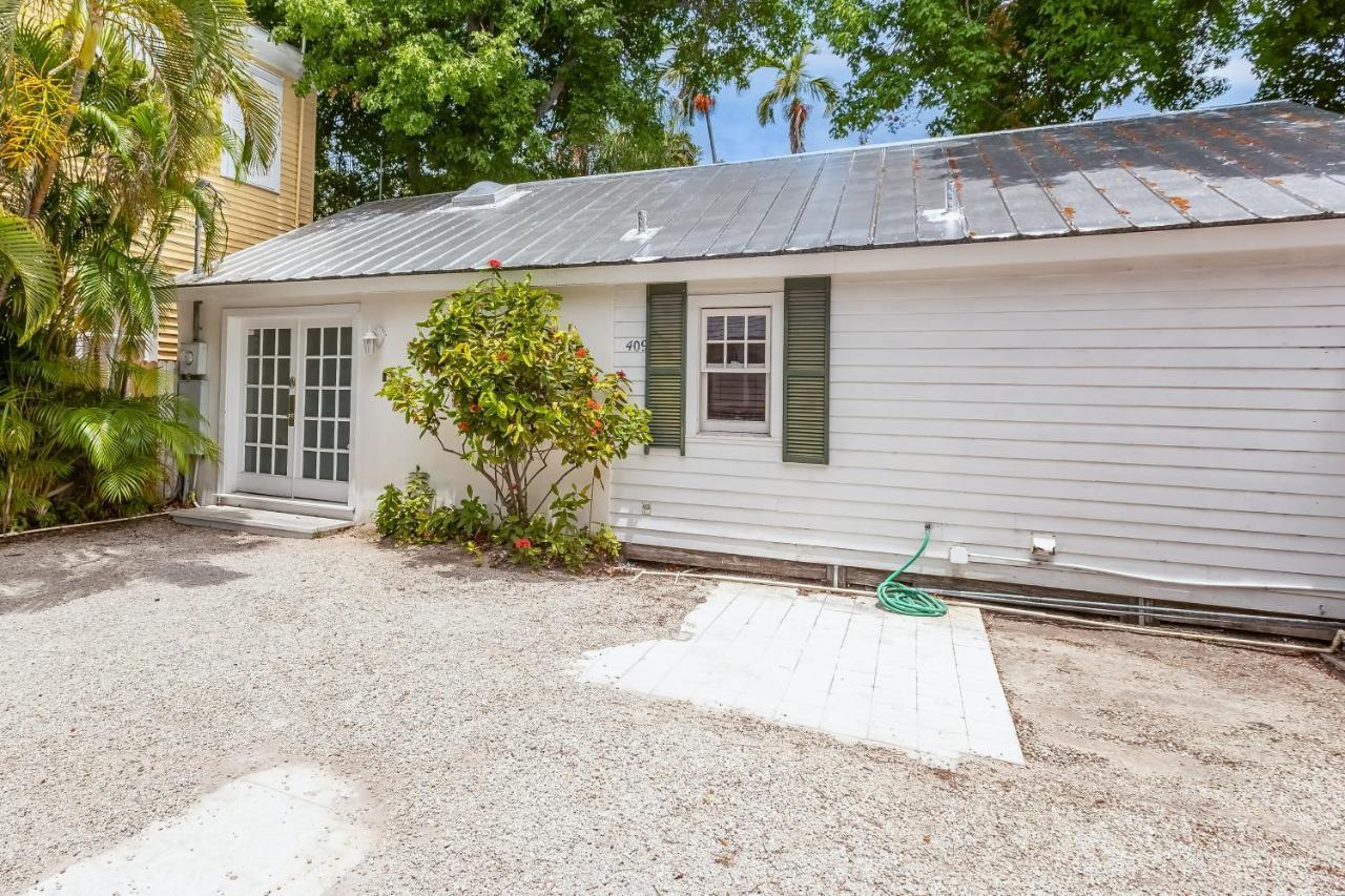 Villa Key Lime Calypso Cayo Hueso Exterior foto