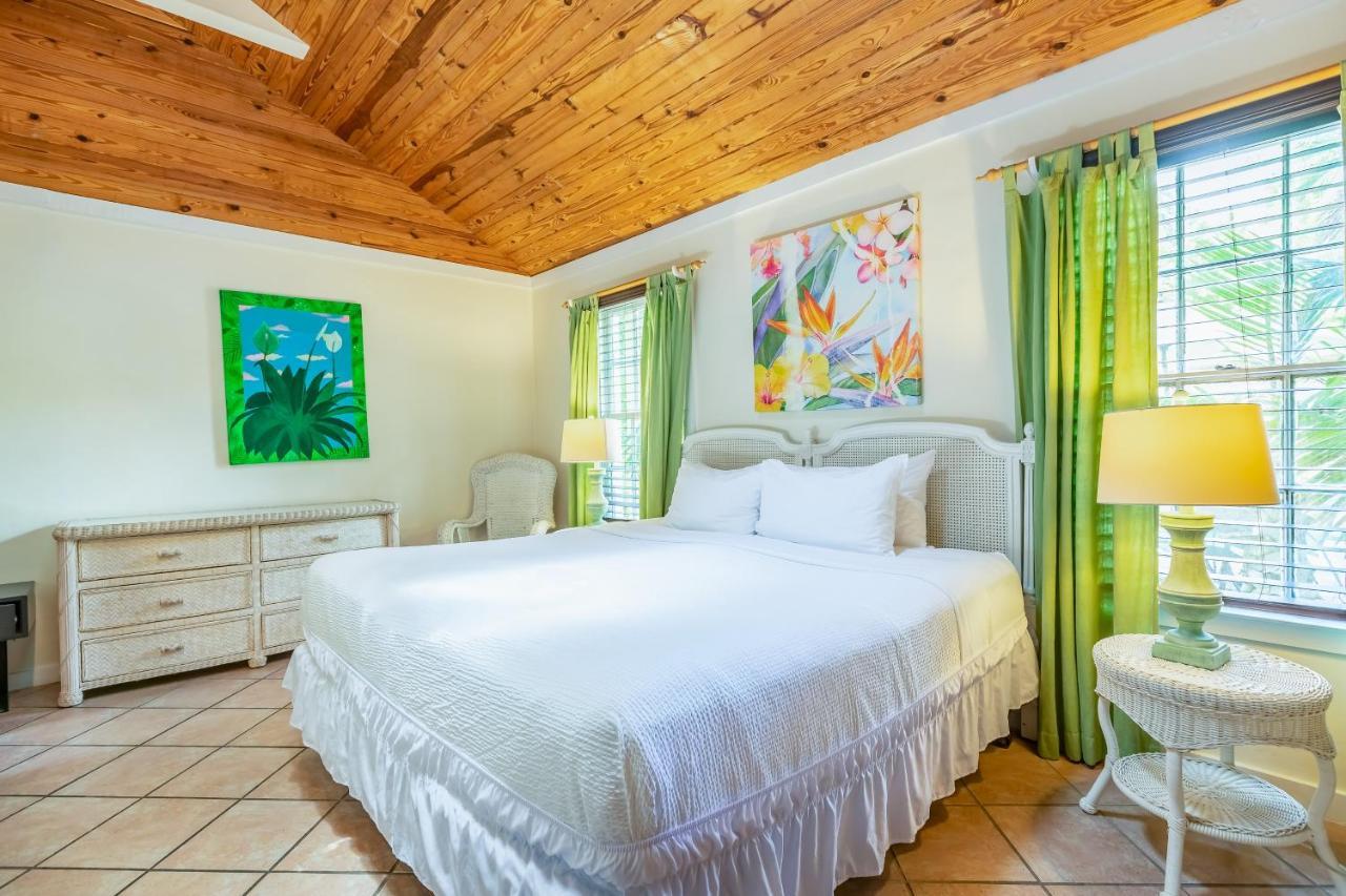 Villa Key Lime Calypso Cayo Hueso Exterior foto