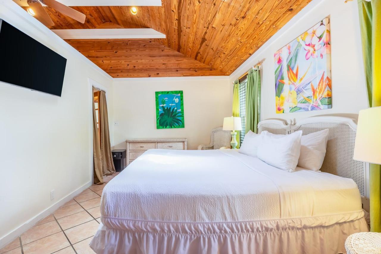 Villa Key Lime Calypso Cayo Hueso Exterior foto
