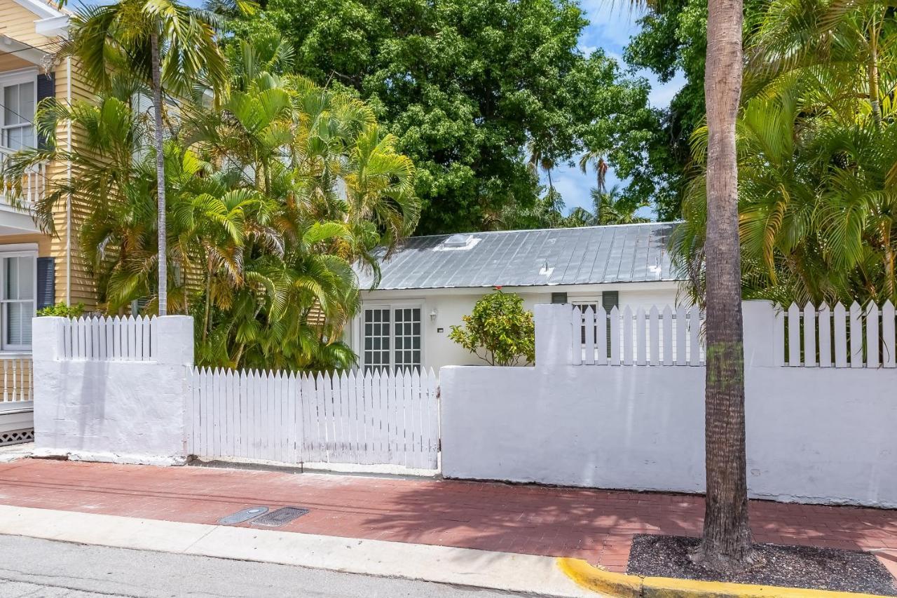 Villa Key Lime Calypso Cayo Hueso Exterior foto