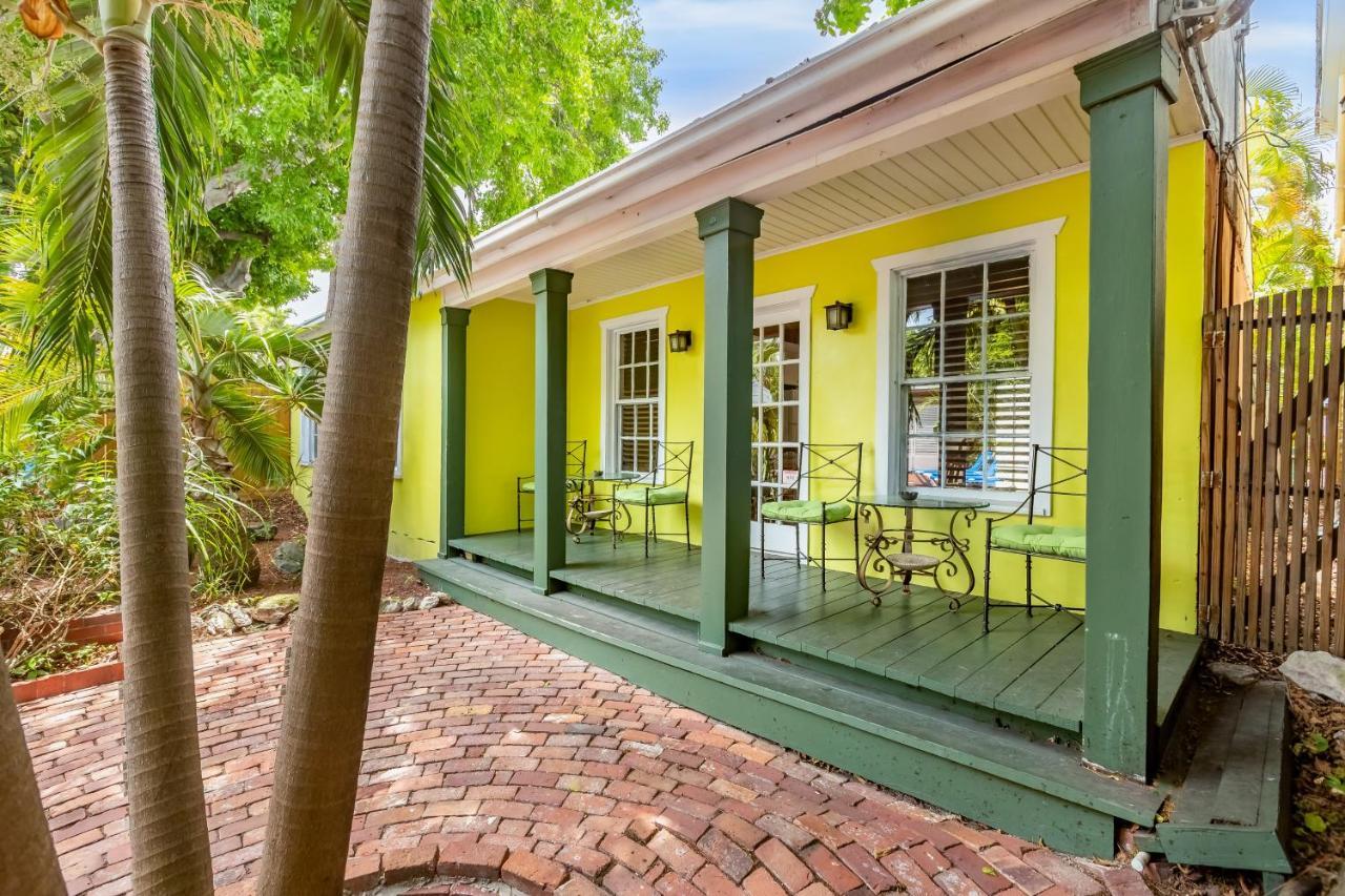 Villa Key Lime Calypso Cayo Hueso Exterior foto