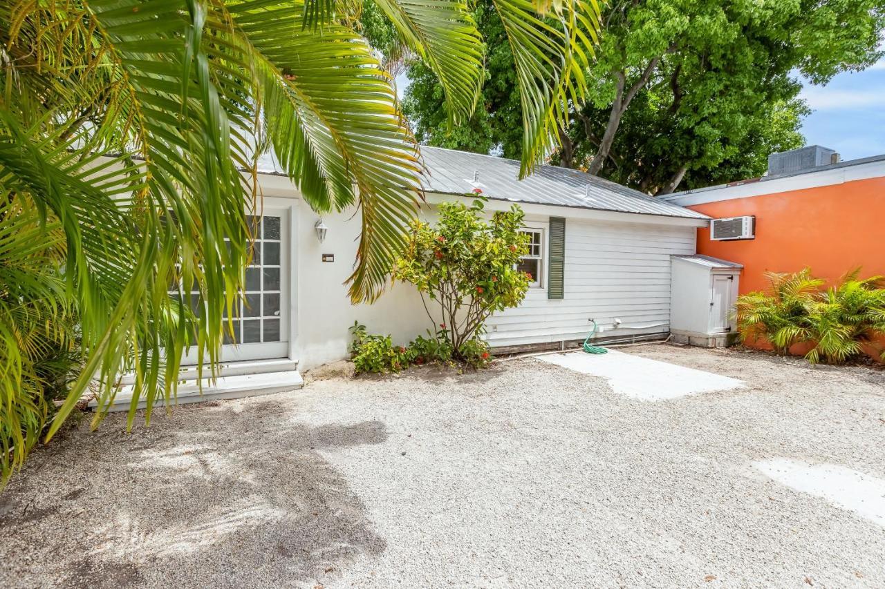 Villa Key Lime Calypso Cayo Hueso Exterior foto